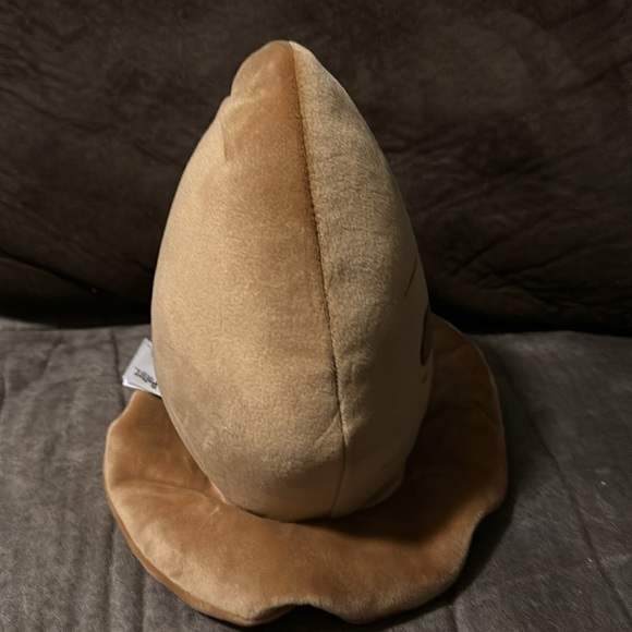 NWT-Squishmallows Original “Harry Potter” 6.5 Inch The Sorting Hat Plush - Picture 6 of 9